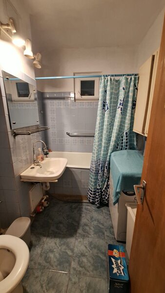 Pantelimon, Costin Georgian 4 camere decomandat