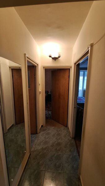 Pantelimon, Costin Georgian 4 camere decomandat