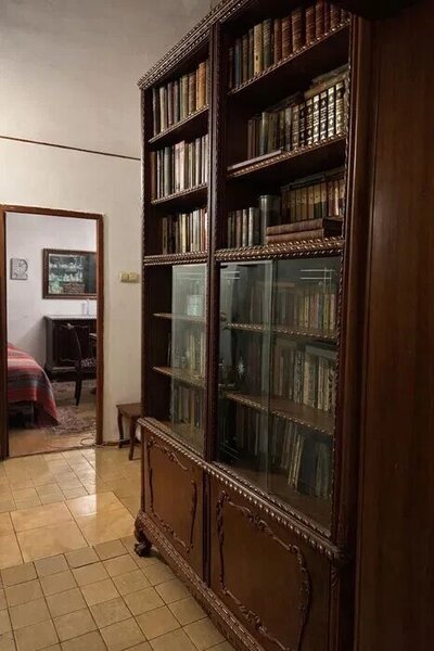 Pantelimon, Costin Georgian 4 camere decomandat